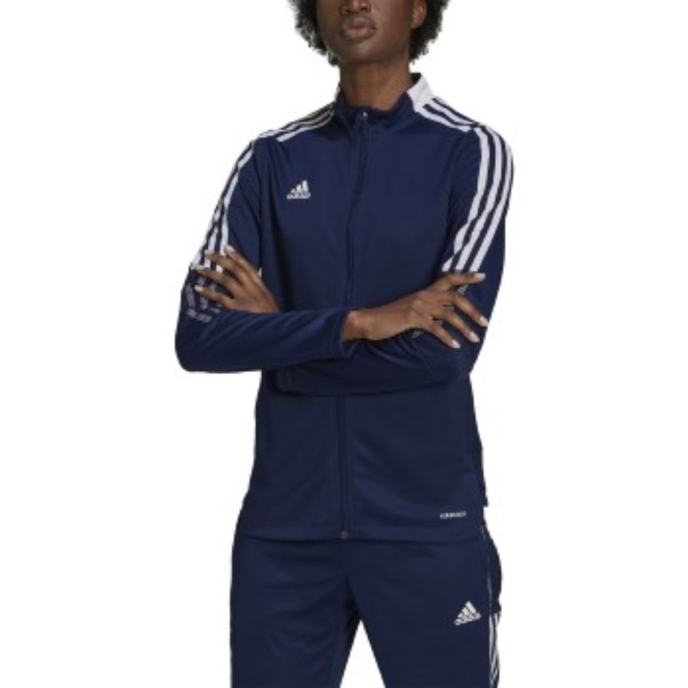 TIRO21 TRACK JACKET WOMEN